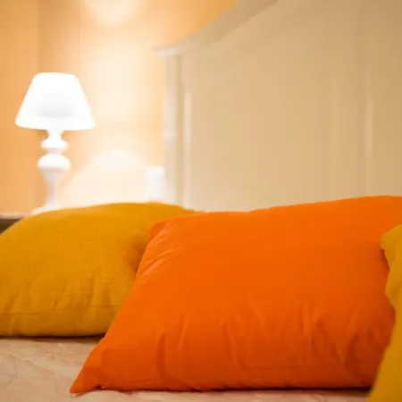Bed & Breakfast Antico Borgo Teresiano *