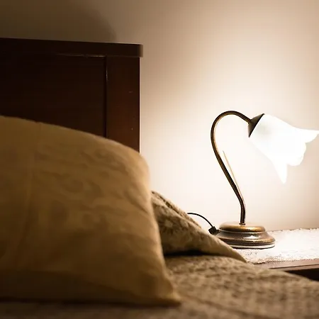 Antico Borgo Teresiano Bed & Breakfast *
