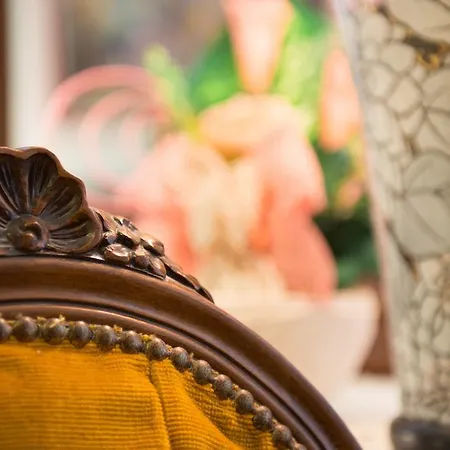 Antico Borgo Teresiano Bed & Breakfast