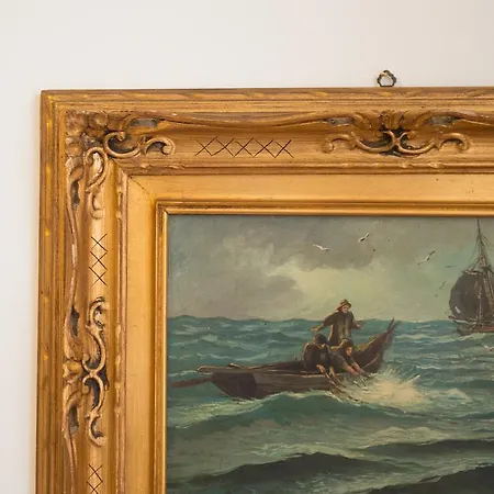 Antico Borgo Teresiano 4* Trieste