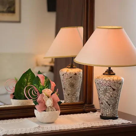 Antico Borgo Teresiano Bed & Breakfast Trieste