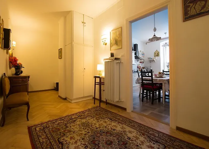 Antico Borgo Teresiano 4* Trieste