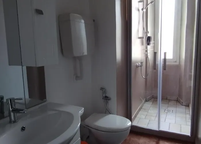 Couette-café Antico Borgo Teresiano Trieste