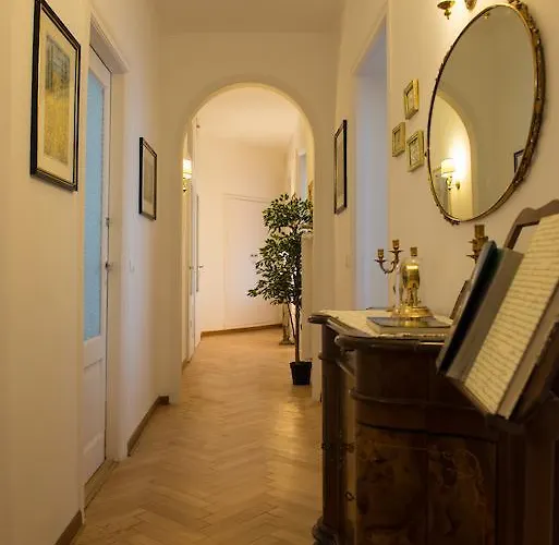 Antico Borgo Teresiano Trieste