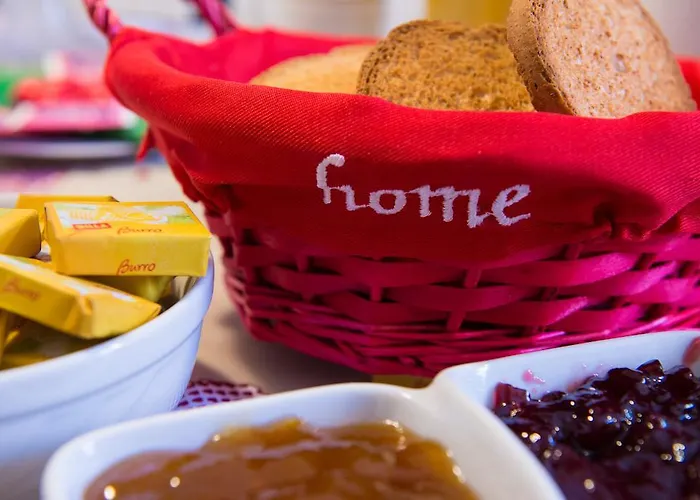 Antico Borgo Teresiano