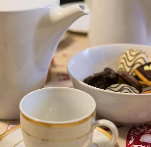 Antico Borgo Teresiano 4* Trieste