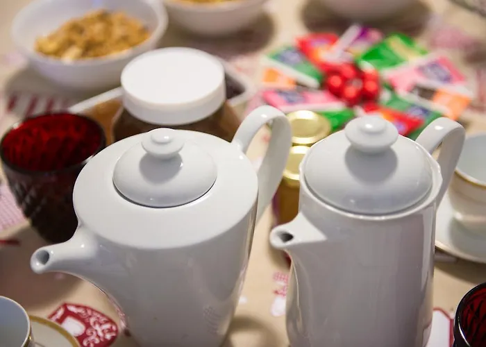 Antico Borgo Teresiano 4* Trieste