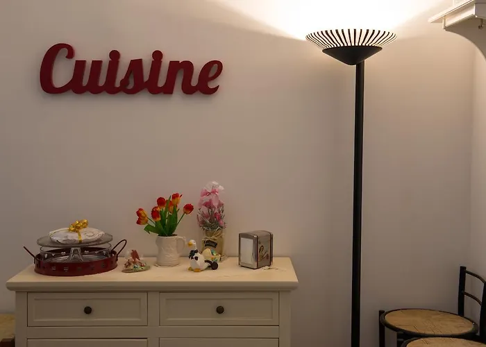 Bed & Breakfast Antico Borgo Teresiano Trieste