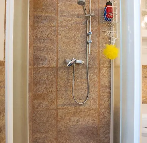 Couette-café Antico Borgo Teresiano Trieste