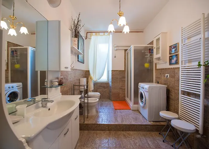 Antico Borgo Teresiano 4* Triest