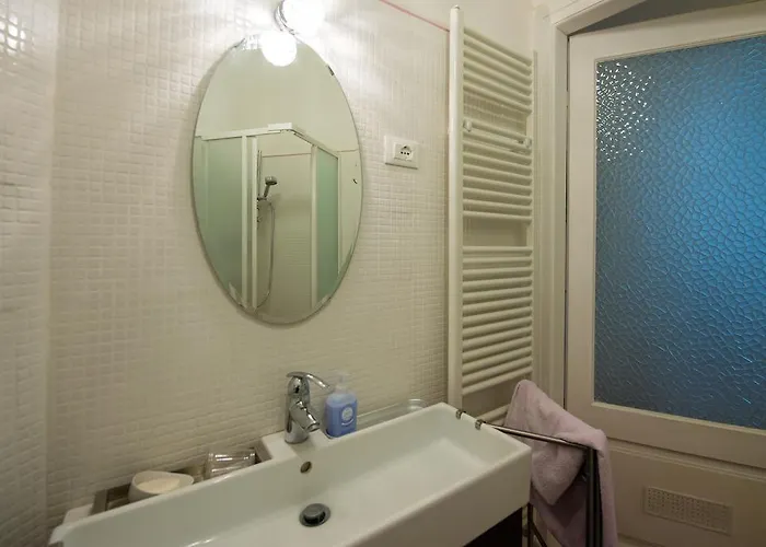 Antico Borgo Teresiano Bed & Breakfast