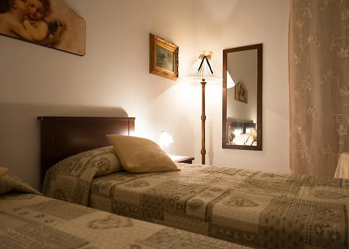 Antico Borgo Teresiano Bed & Breakfast