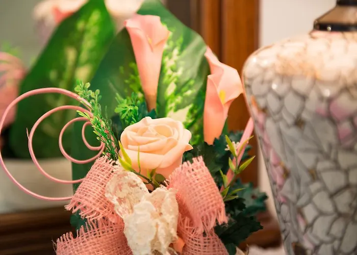 Antico Borgo Teresiano Trieste