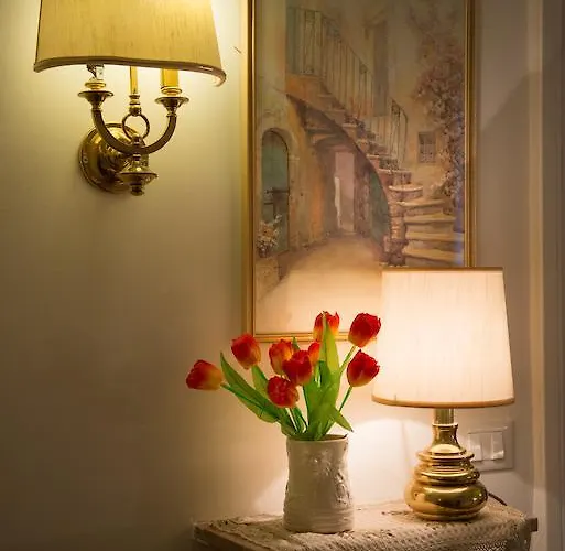 Antico Borgo Teresiano Trieste