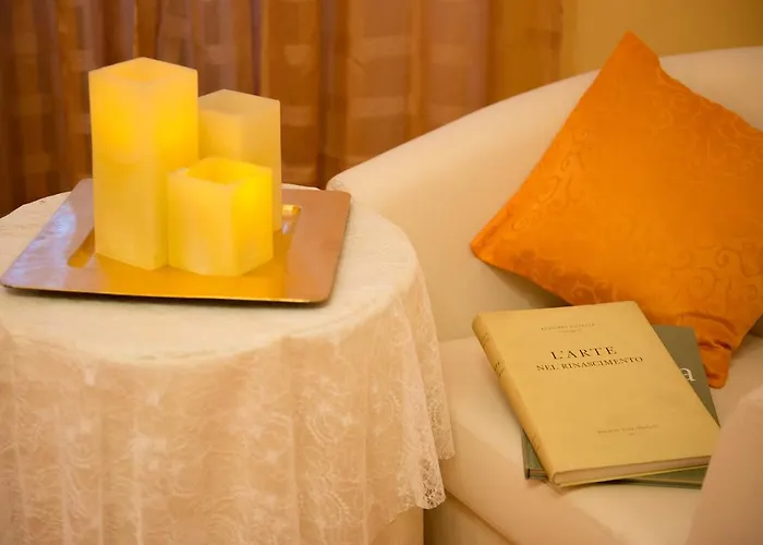 Antico Borgo Teresiano