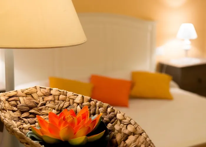 Antico Borgo Teresiano Couette-café 4*