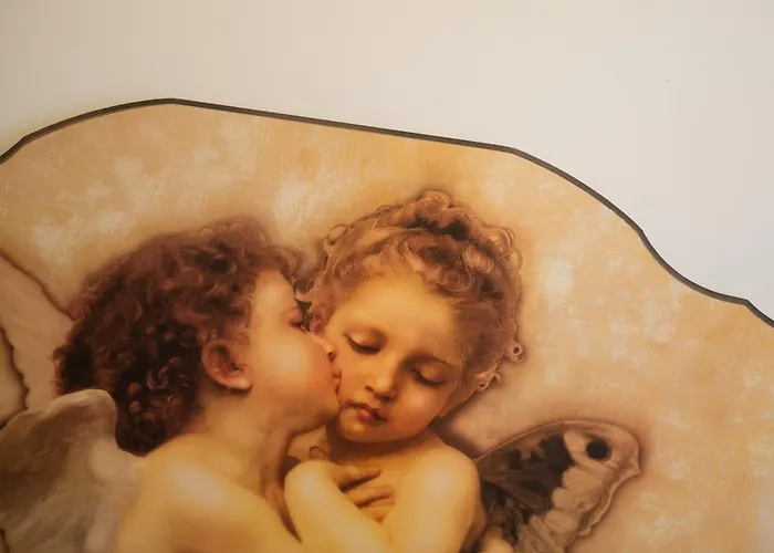 Antico Borgo Teresiano 4*