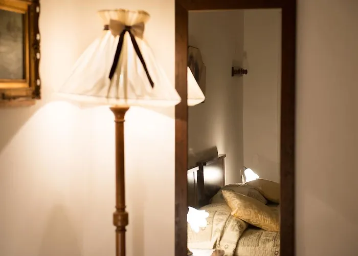 Couette-café Antico Borgo Teresiano Trieste