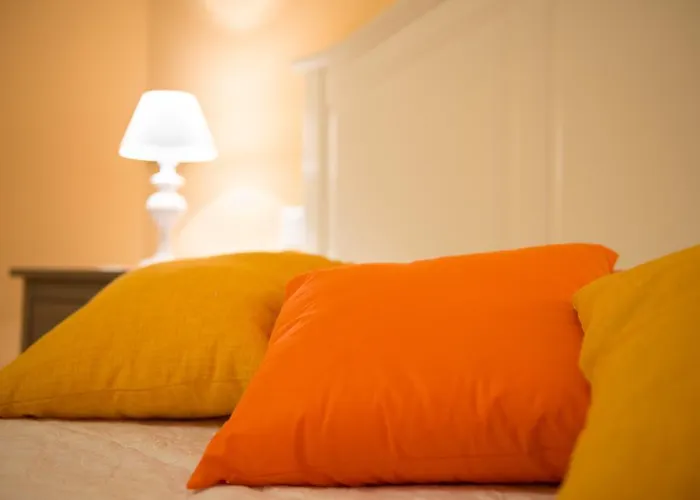 Couette-café Antico Borgo Teresiano 4*