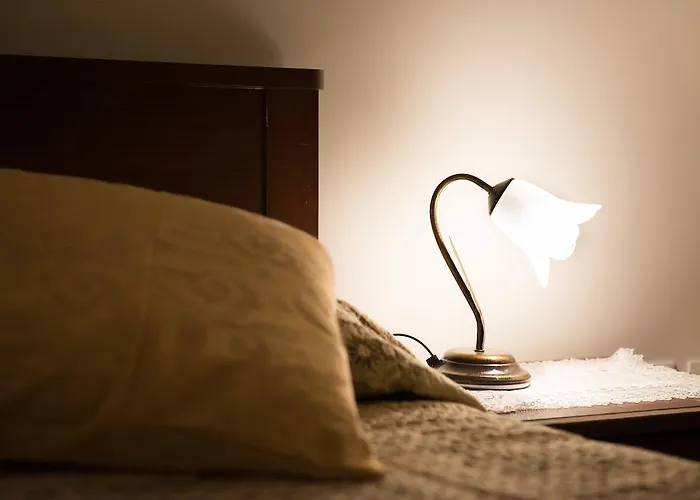 Antico Borgo Teresiano Bed & Breakfast 4*