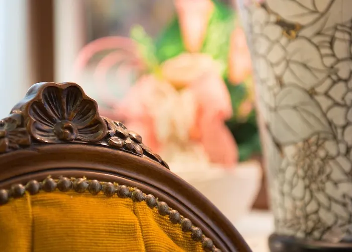 Antico Borgo Teresiano Bed & Breakfast