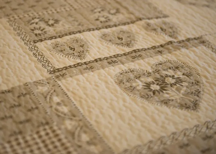 Antico Borgo Teresiano Triest